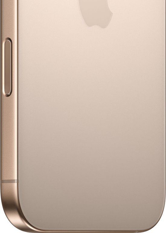 Apple iPhone 16 Pro Max - 512GB - Desert Titanium - ION E - Commerce - Apple iPhone
