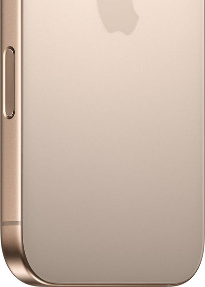 Apple iPhone 16 Pro Max - 512GB - Desert Titanium - ION E - Commerce - Apple iPhone