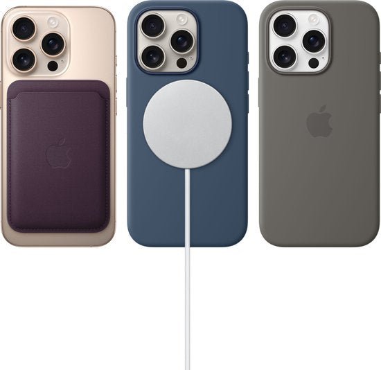 Apple iPhone 16 Pro Max - 512GB - Desert Titanium - ION E - Commerce - Apple iPhone