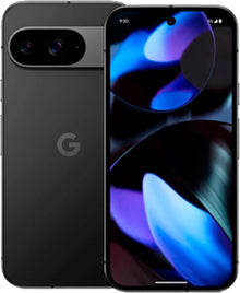 Google Pixel 9 - 256GB - Zwart - ION e - Commerce - Smartphone