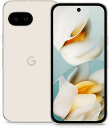 Google Pixel 9a - 128GB - Grijs - ION eCommerce - 