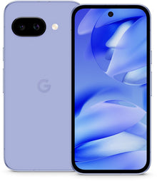 Google Pixel 9a - 128GB - Paars - ION eCommerce - 