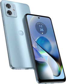 Motorola Moto G54 5G - 256GB - Lichtblauw - ION e - Commerce - Smartphone