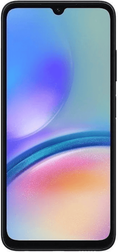 Samsung Galaxy A05s - 128GB - Black - ION eCommerce - Samsung Galaxy