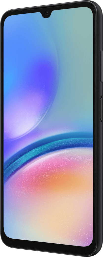 Samsung Galaxy A05s - 128GB - Black - ION eCommerce - Samsung Galaxy