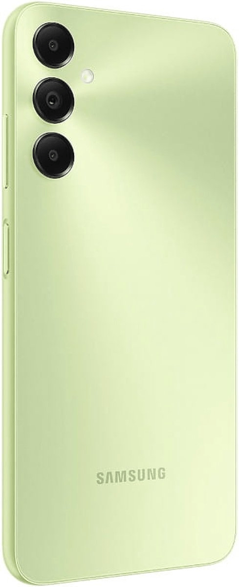 Samsung Galaxy A05s - 128GB - Light Green - ION eCommerce - Samsung Galaxy