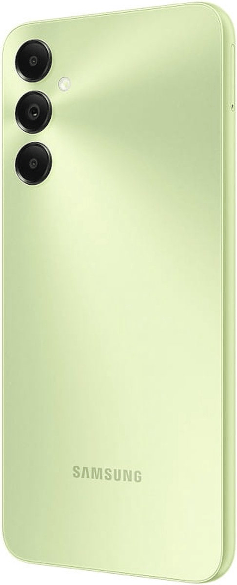 Samsung Galaxy A05s - 128GB - Light Green - ION eCommerce - Samsung Galaxy