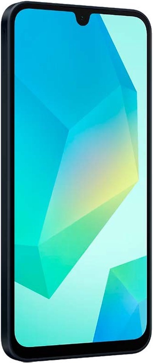 Samsung Galaxy A16 5G - 128GB - Blue Black - ION E - Commerce - Smartphone