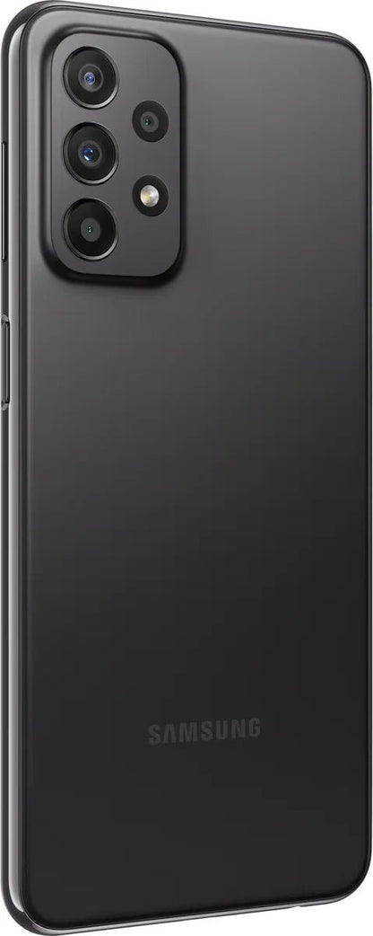 Samsung Galaxy A23 5G - 64 GB - Zwart - ION E - Commerce - Smartphone