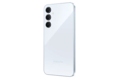 Samsung Galaxy A35 - 256GB - Awesome Iceblue - ION E - Commerce - Smartphone