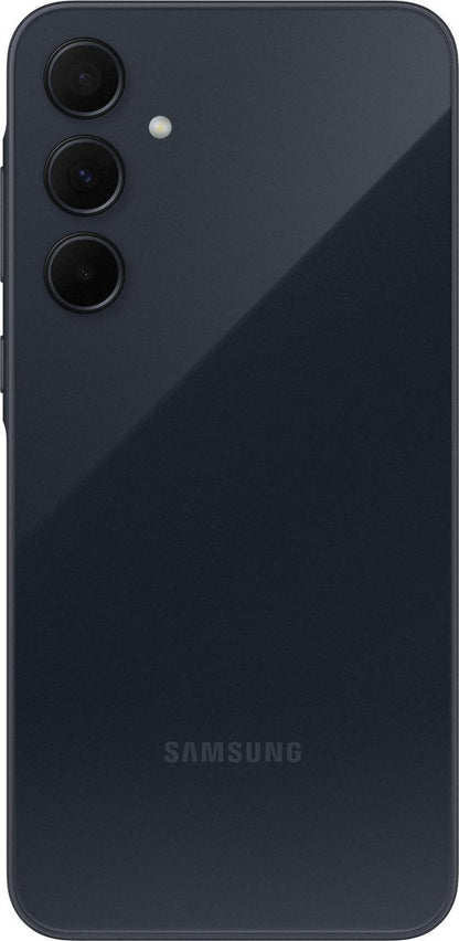 Samsung Galaxy A35 - 256GB - Awesome Navy - ION E - Commerce - Smartphone