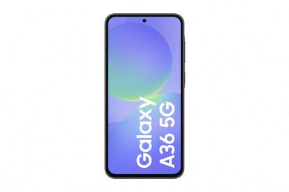 Samsung Galaxy A36 5G - 128GB - Awesome Black - ION eCommerce - 