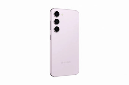 Samsung Galaxy S23 5G - 128GB - Lavender - ION E - Commerce - Smartphone