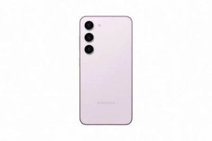 Samsung Galaxy S23 5G - 128GB - Lavender - ION E - Commerce - Smartphone
