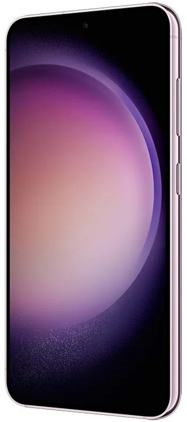 Samsung Galaxy S23 5G - 256GB - Lavender - ION E - Commerce - Smartphone