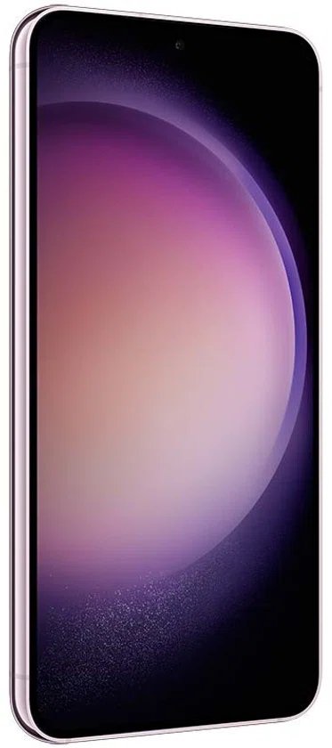 Samsung Galaxy S23 5G - 256GB - Lavender - ION E - Commerce - Smartphone