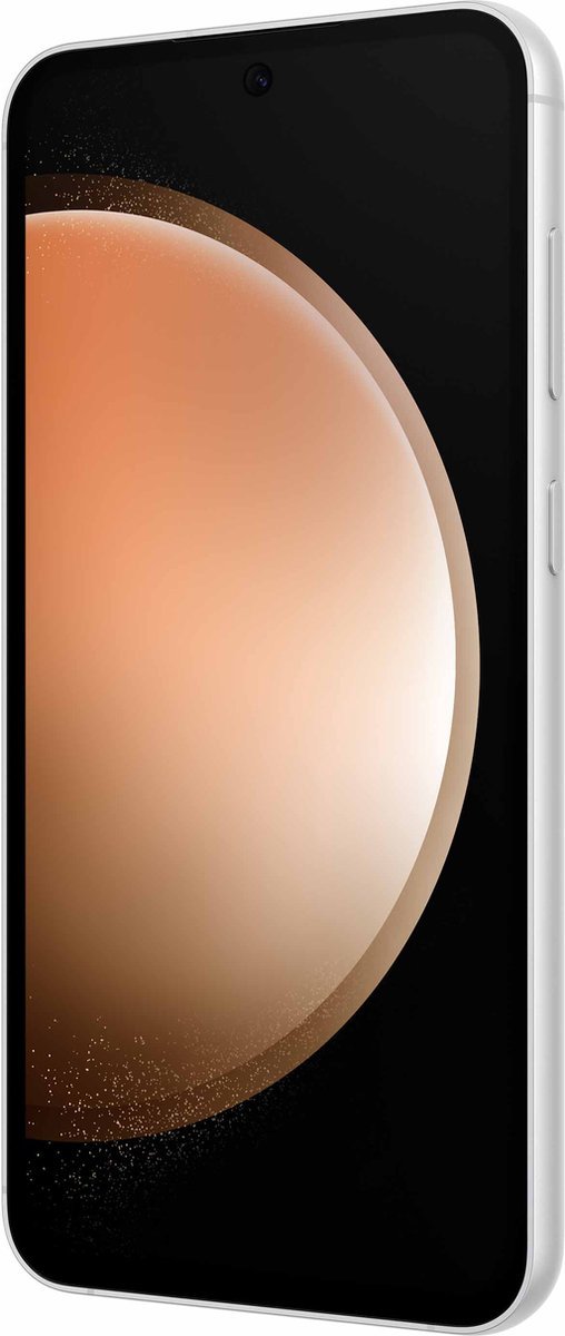 Samsung Galaxy S23 FE 5G - 128GB - Tangerine - ION E - Commerce - Smartphone