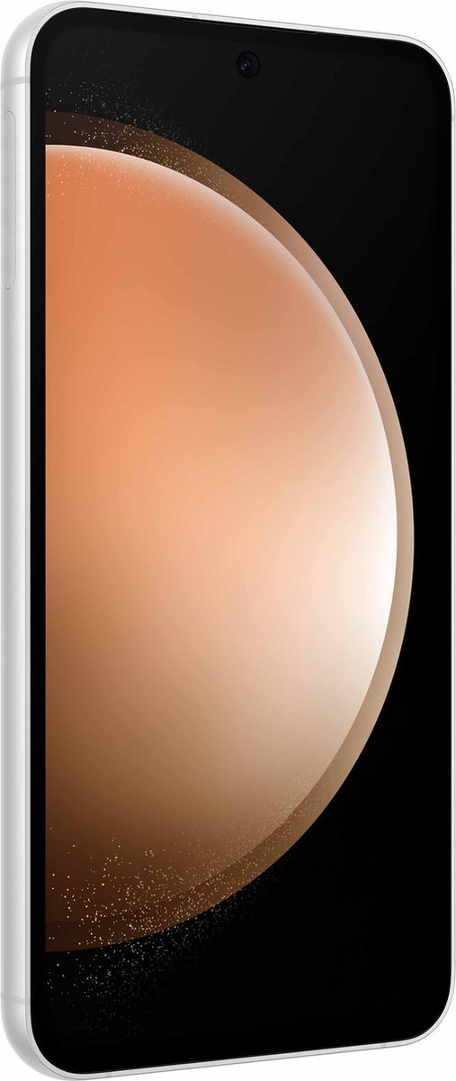 Samsung Galaxy S23 FE 5G - 128GB - Tangerine - ION E - Commerce - Smartphone