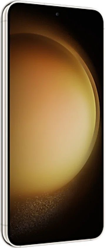 Samsung Galaxy S23 Plus 5G - 512GB - Cream - ION E - Commerce - Smartphone