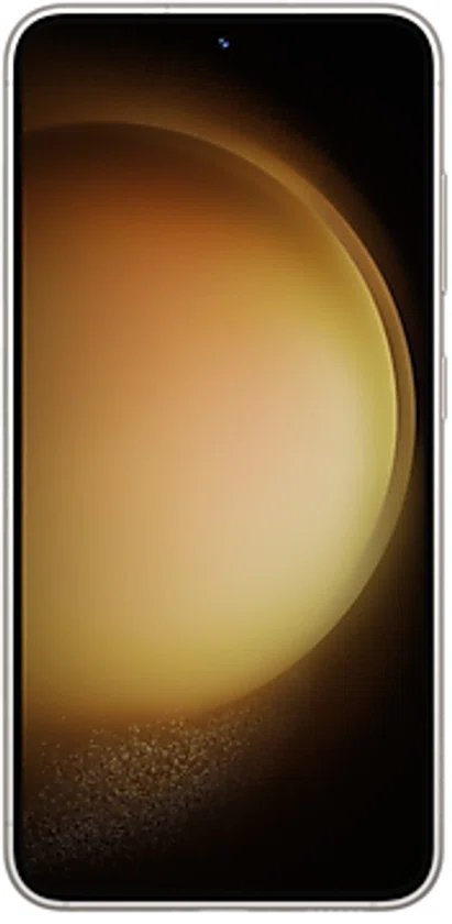 Samsung Galaxy S23 Plus 5G - 512GB - Cream - ION E - Commerce - Smartphone
