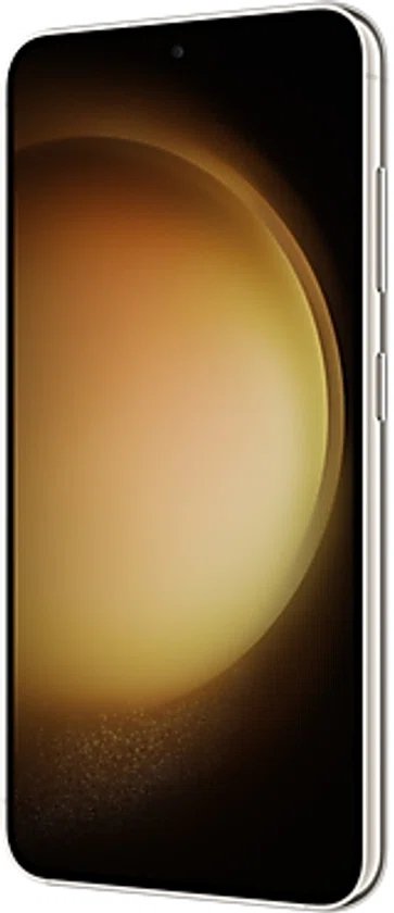 Samsung Galaxy S23 Plus 5G - 512GB - Cream - ION E - Commerce - Smartphone