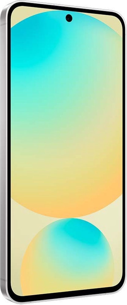 Samsung Galaxy S24 FE - 128GB - Yellow - ION E - Commerce - Smartphone