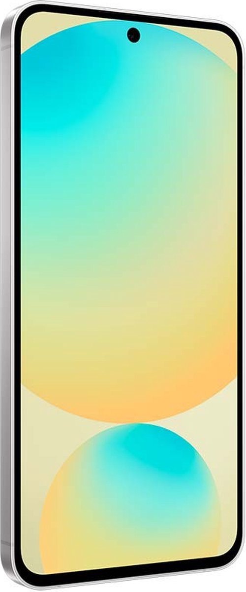Samsung Galaxy S24 FE - 256GB - Yellow - ION E - Commerce - Smartphone