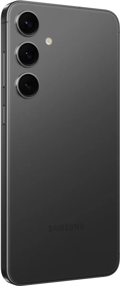 Samsung Galaxy S24 Plus 5G - 256GB - Onyx Black - ION E - Commerce - Smartphone