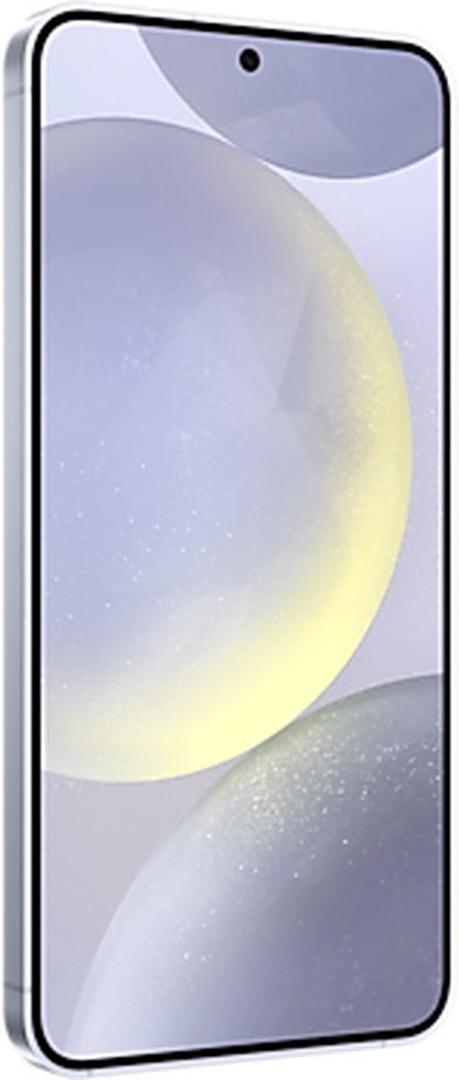 Samsung Galaxy S24 Plus 5G - 256GB - Sapphire Blue - ION E - Commerce - Smartphone