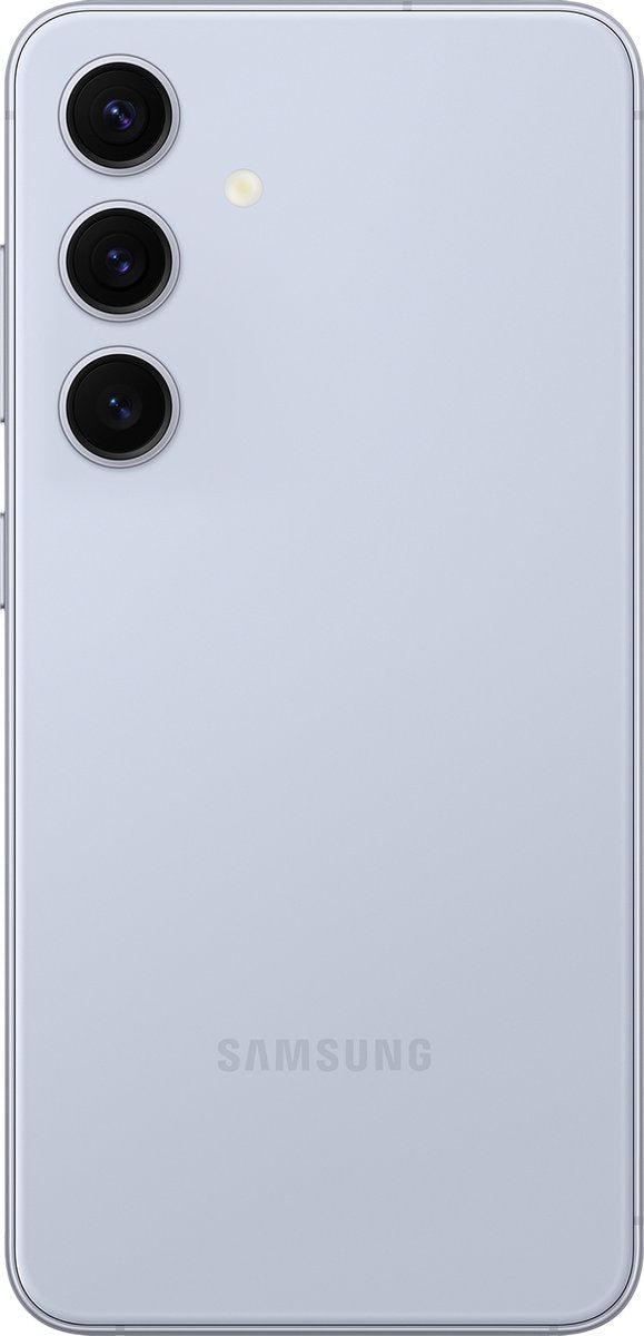 Samsung Galaxy S24 Plus 5G - 256GB - Sapphire Blue - ION E - Commerce - Smartphone