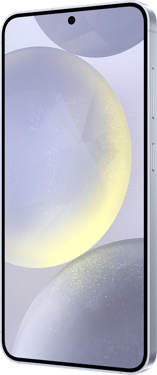 Samsung Galaxy S24 Plus 5G - 256GB - Sapphire Blue - ION E - Commerce - Smartphone
