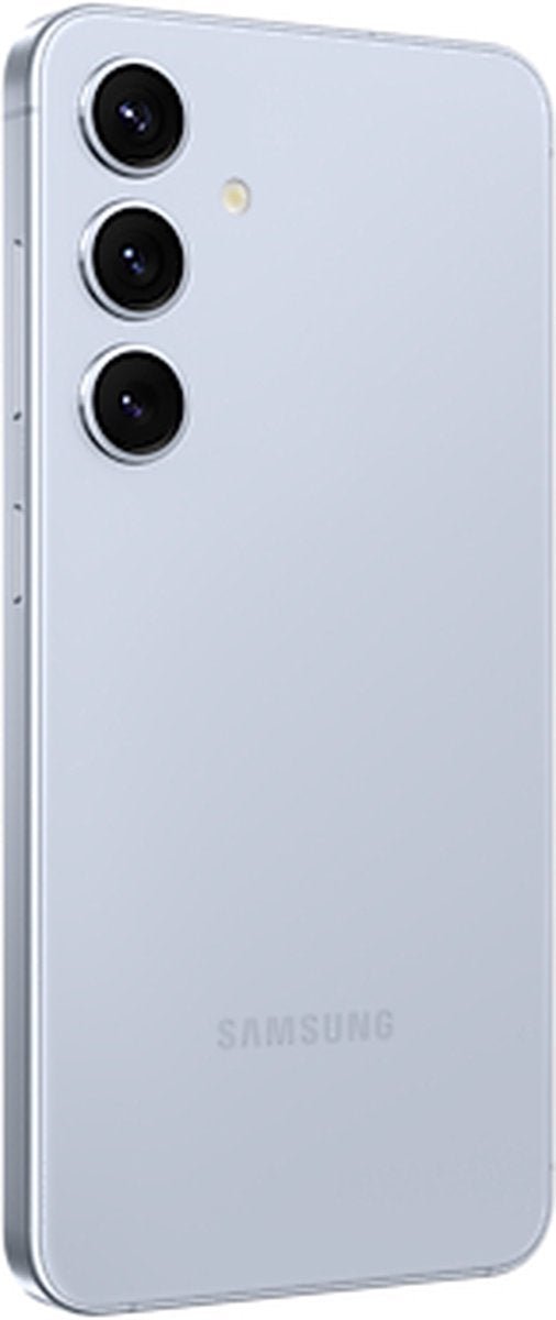 Samsung Galaxy S24 Plus 5G - 256GB - Sapphire Blue - ION E - Commerce - Smartphone