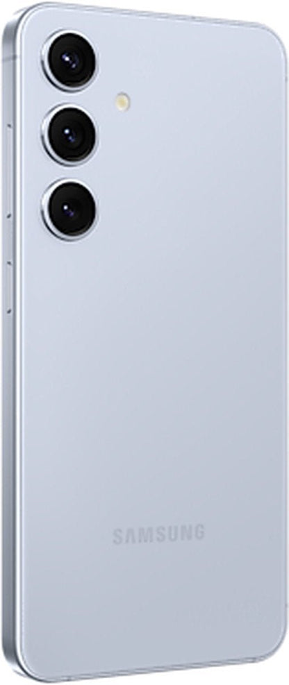 Samsung Galaxy S24 Plus 5G - 256GB - Sapphire Blue - ION E - Commerce - Smartphone