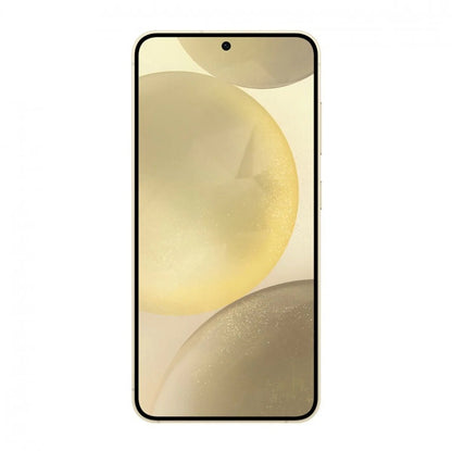 Samsung Galaxy S24 Plus 5G - 512GB - Amber Yellow - ION E - Commerce - Smartphone