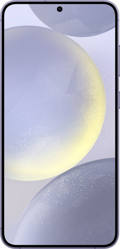 Samsung Galaxy S24 Plus 5G - 512GB - Cobalt Violet - ION E - Commerce - Smartphone