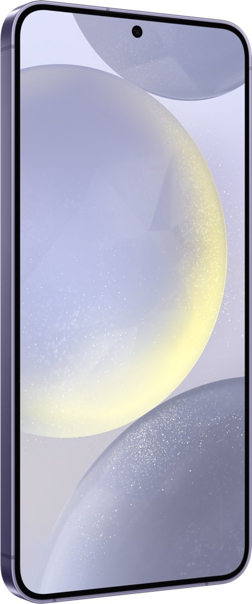 Samsung Galaxy S24 Plus 5G - 512GB - Cobalt Violet - ION E - Commerce - Smartphone