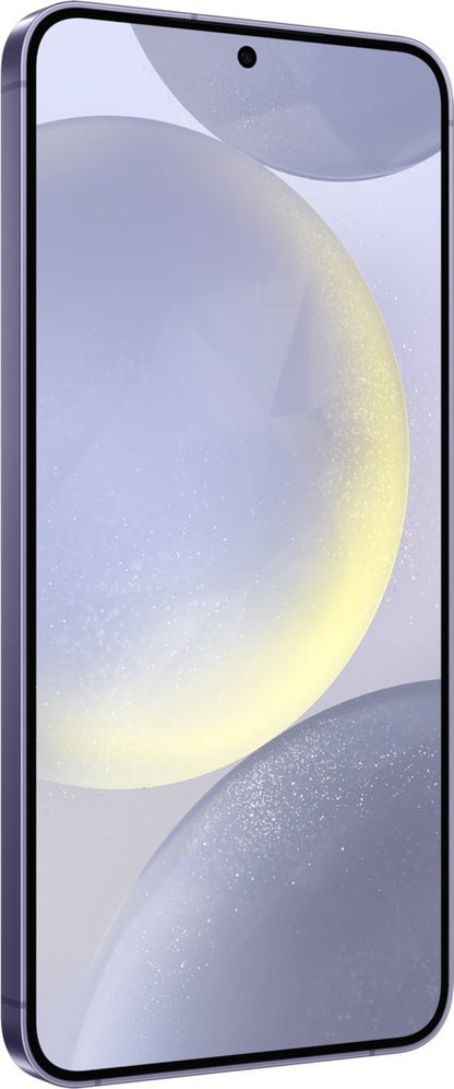 Samsung Galaxy S24 Plus 5G - 512GB - Cobalt Violet - ION E - Commerce - Smartphone