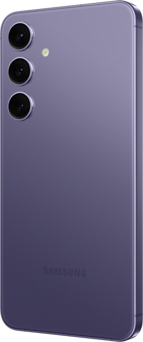 Samsung Galaxy S24 Plus 5G - 512GB - Cobalt Violet - ION E - Commerce - Smartphone