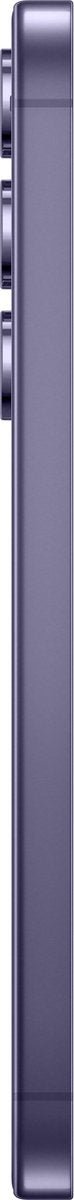 Samsung Galaxy S24 Plus 5G - 512GB - Cobalt Violet - ION E - Commerce - Smartphone