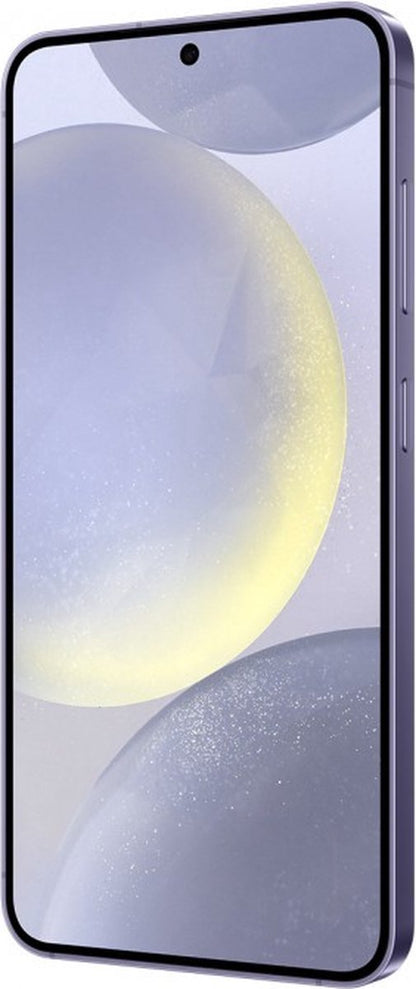 Samsung Galaxy S24 Plus 5G - 512GB - Cobalt Violet - ION E - Commerce - Smartphone