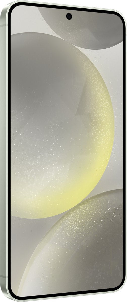 Samsung Galaxy S24 Plus 5G - 512GB - Jade Green - ION E - Commerce - Smartphone