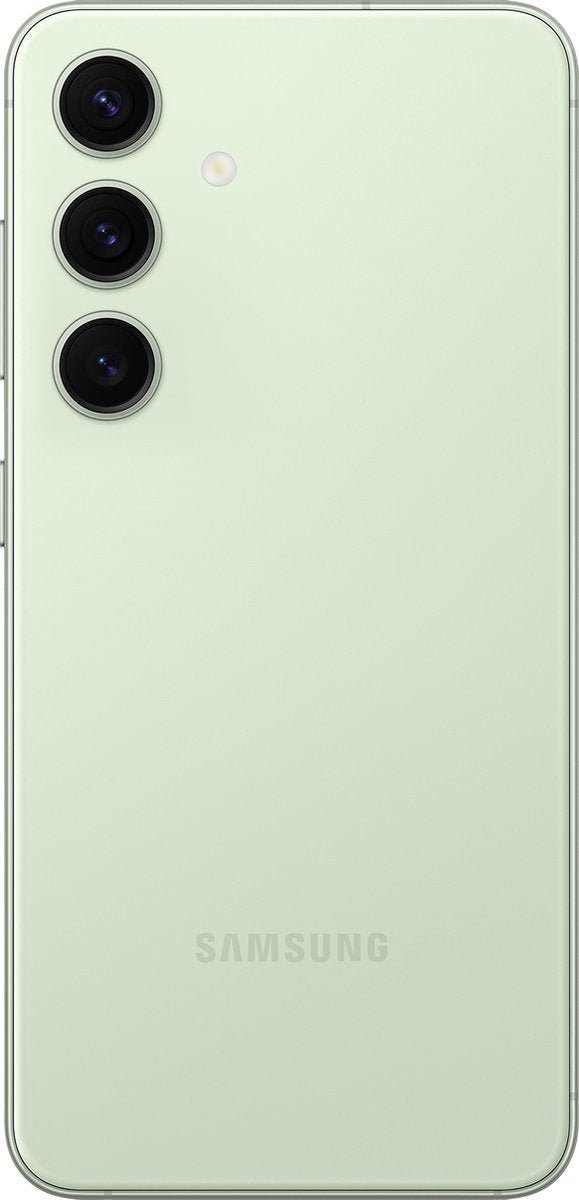 Samsung Galaxy S24 Plus 5G - 512GB - Jade Green - ION E - Commerce - Smartphone