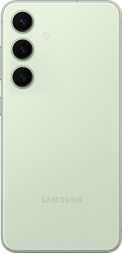 Samsung Galaxy S24 Plus 5G - 512GB - Jade Green - ION E - Commerce - Smartphone