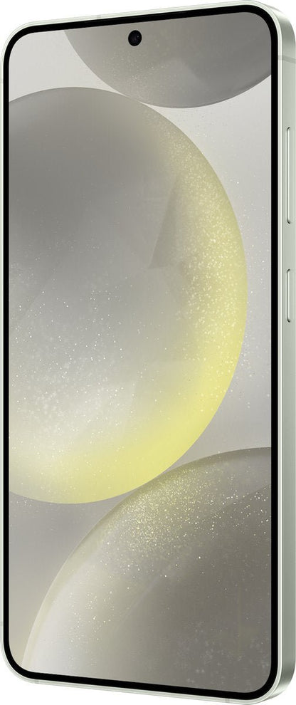 Samsung Galaxy S24 Plus 5G - 512GB - Jade Green - ION E - Commerce - Smartphone