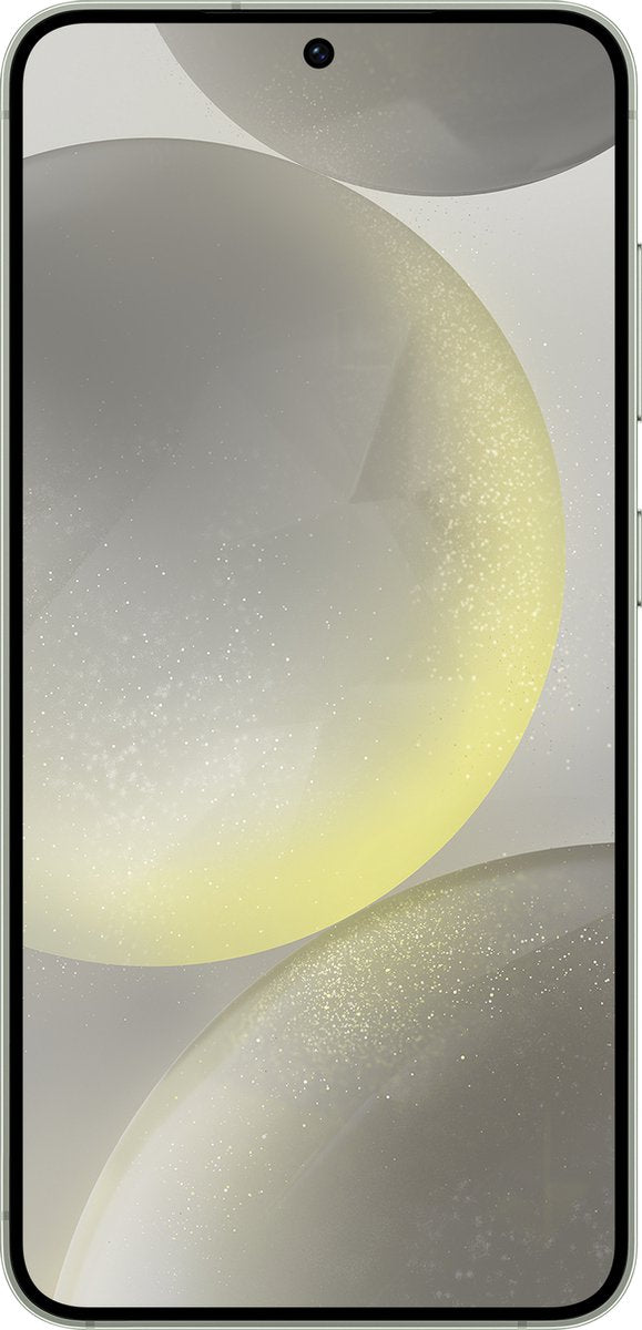 Samsung Galaxy S24 Plus 5G - 512GB - Jade Green - ION E - Commerce - Smartphone