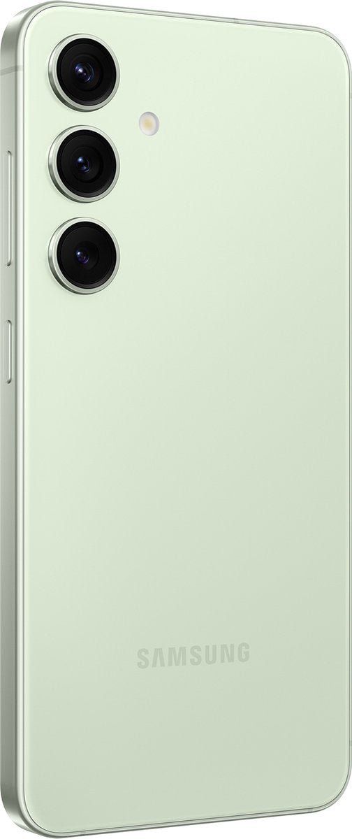Samsung Galaxy S24 Plus 5G - 512GB - Jade Green - ION E - Commerce - Smartphone
