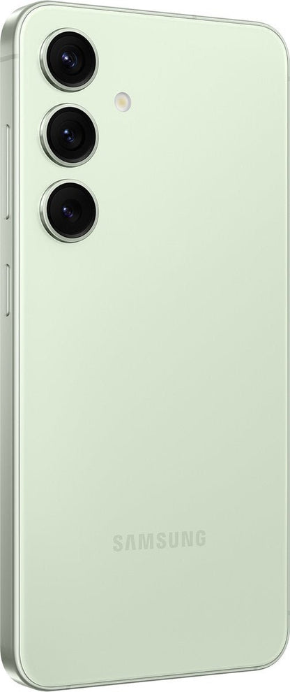 Samsung Galaxy S24 Plus 5G - 512GB - Jade Green - ION E - Commerce - Smartphone
