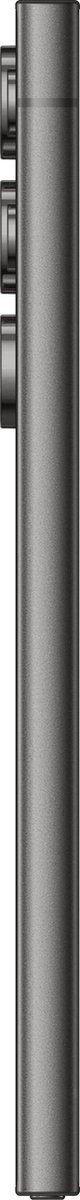 Samsung Galaxy S24 Ultra 5G - 1TB - Titanium Black - ION E - Commerce - Smartphone