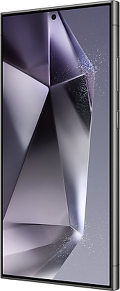 Samsung Galaxy S24 Ultra 5G - 1TB - Titanium Blue - ION E - Commerce - Smartphone