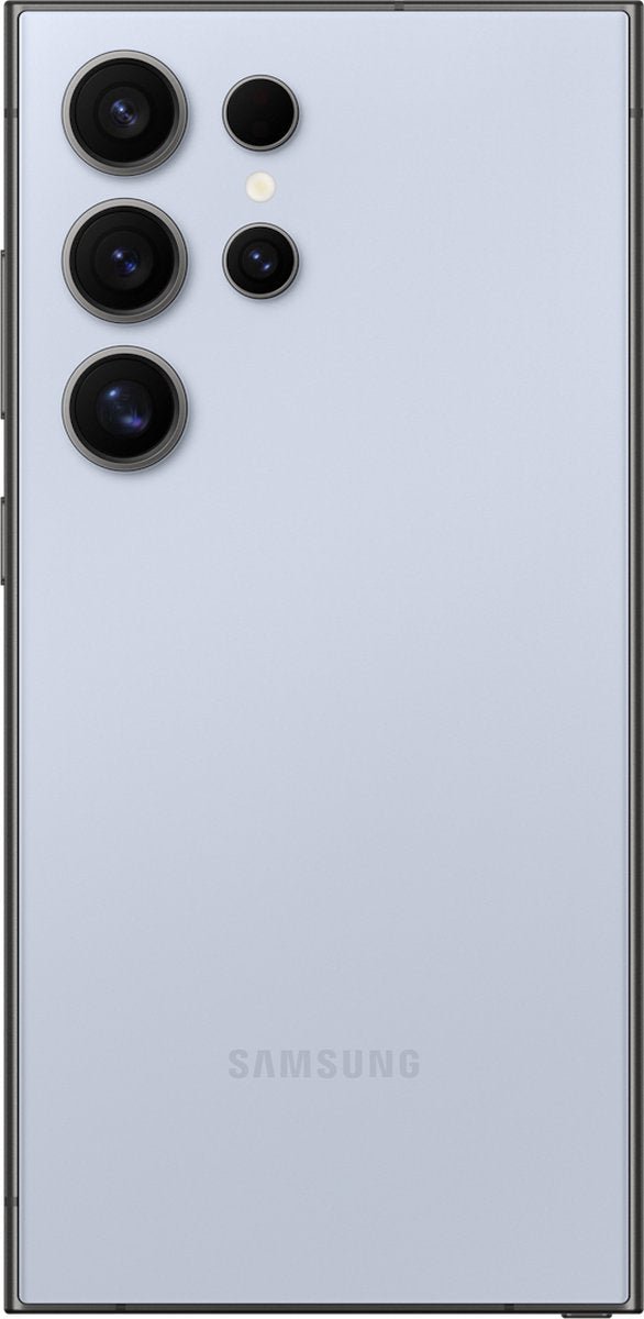 Samsung Galaxy S24 Ultra 5G - 1TB - Titanium Blue - ION E - Commerce - Smartphone